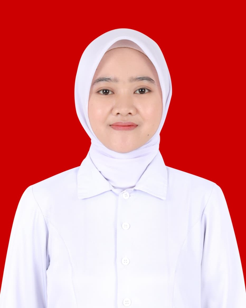 Bdn Andi Husnul Khatimah, S.Tr. Keb